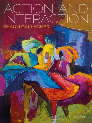 cover image of Action and Interaction